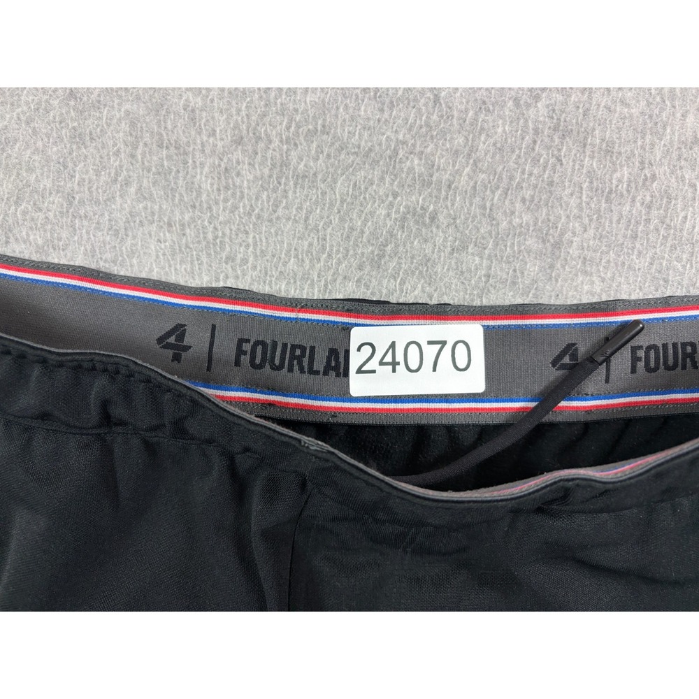 FourLaps Performance Training Running Jogger Pant… - image 4